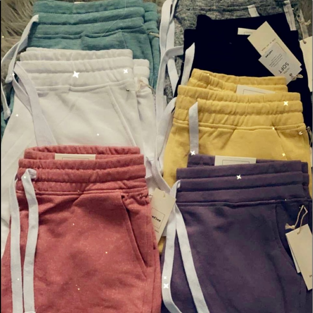 Brand new shorts
